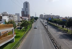 De zona industrial a imán de proyectos residenciales: así se transforma una avenida en Lima