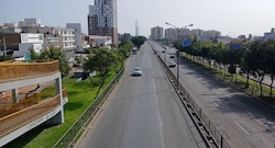 De zona industrial a imán de proyectos residenciales: así se transforma una avenida en Lima