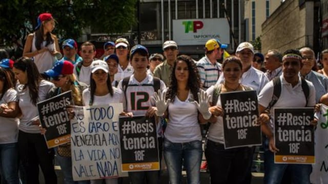 Gobierno y oposición venezolana inician diálogo