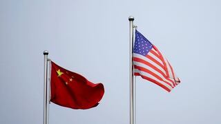 Wall Street y China reactivarán diálogo en busca de terreno común