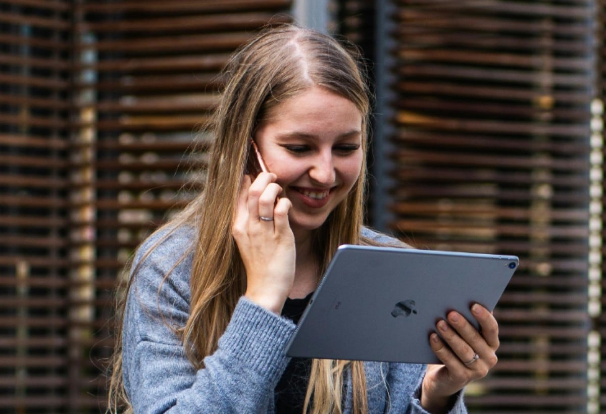 FRASES | Afronta tus entrevistas laborales con confianza y optimismo. Estas frases de aliento te ayudarán a brillar en cada oportunidad. (Pexels)