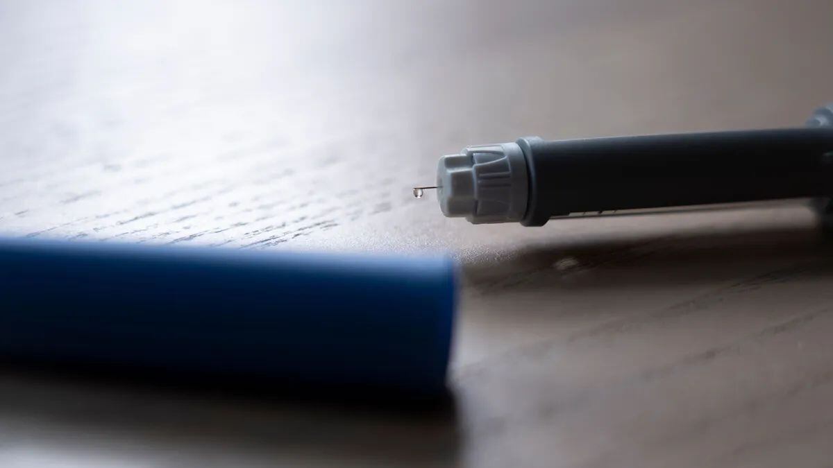 Varias personas fueron hospitalizadas en Austria tras utilizar presuntas versiones falsas de Ozempic, informaron la semana pasada las autoridades sanitarias del país. (Foto: GETTY IMAGES)