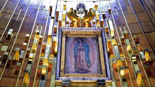 ¿Dónde ver las mañanitas a la Virgen de Guadalupe en vivo y ahora desde CDMX?