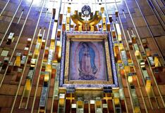 ¿Dónde ver las mañanitas a la Virgen de Guadalupe en vivo y ahora desde CDMX?
