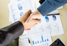 Mercado de M&A se acelera: un diciembre récord en transacciones