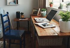 Alistan cambios a ley del teletrabajo: incumplir jornada laboral sería causal de despido