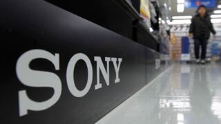 Ganancia operativa de Sony supera previsiones en primer trimestre