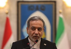 Irán presenta a EE.UU. un plan para reabrir el estrecho de Ormuz en siete días