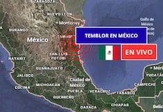 Temblor en México EN VIVO hoy, 24 de julio 2026: hora exacta, magnitud y dónde fue el epicentro del último sismo