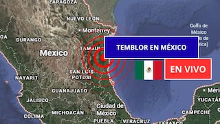 Temblor en México EN VIVO hoy, 24 de julio 2026: hora exacta, magnitud y dónde fue el epicentro del último sismo
