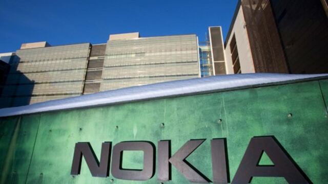 Nokia redujo hasta en un 15% el precio de sus smartphones antes de lanzar nuevos modelos