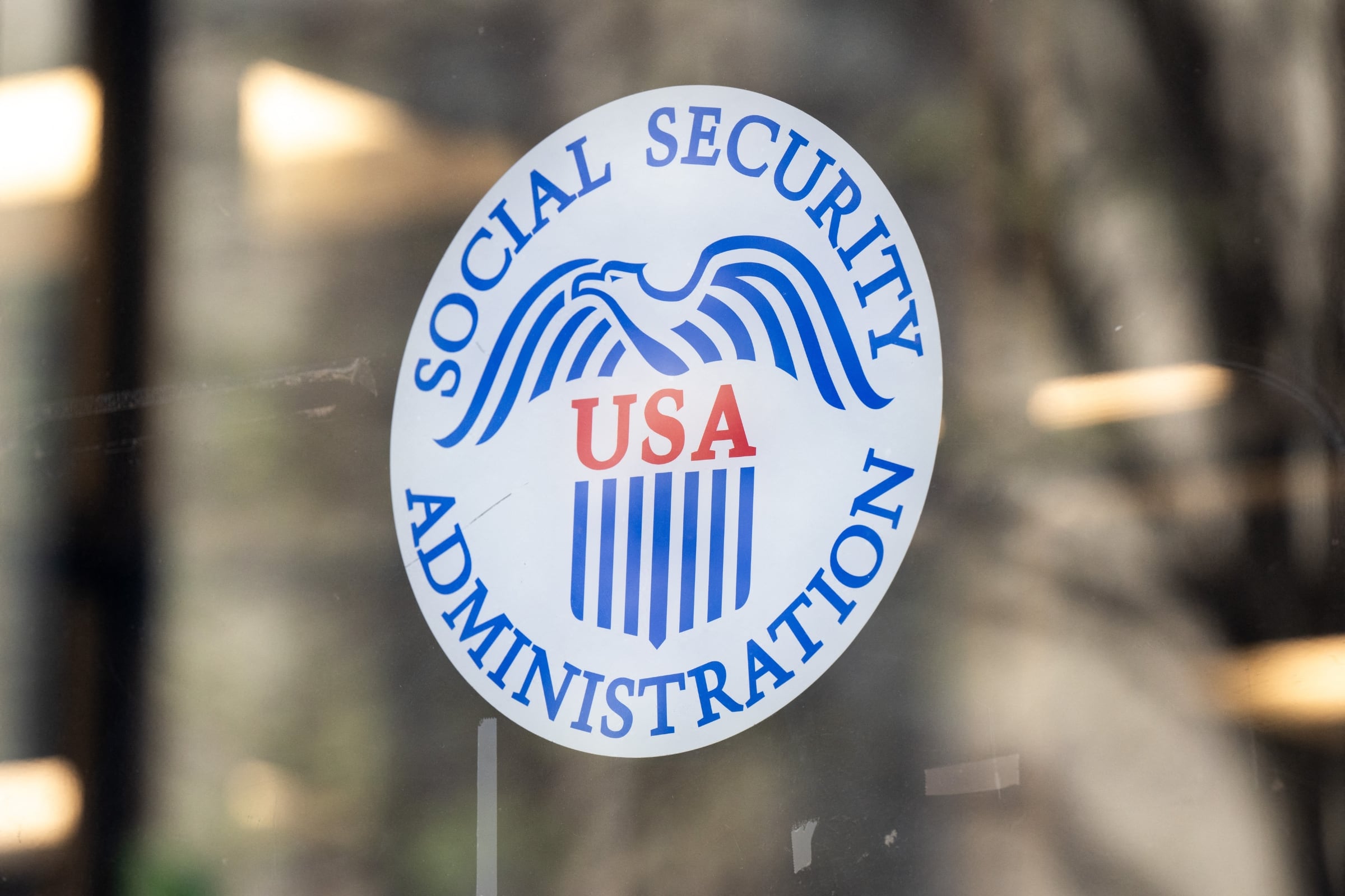 Todos los jubilados cobran mensualmente su Seguro Social (Foto: AFP)