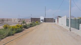 Eficaxx Grupo Inmobiliario entra al norte chico con inversión millonaria en nuevo negocio