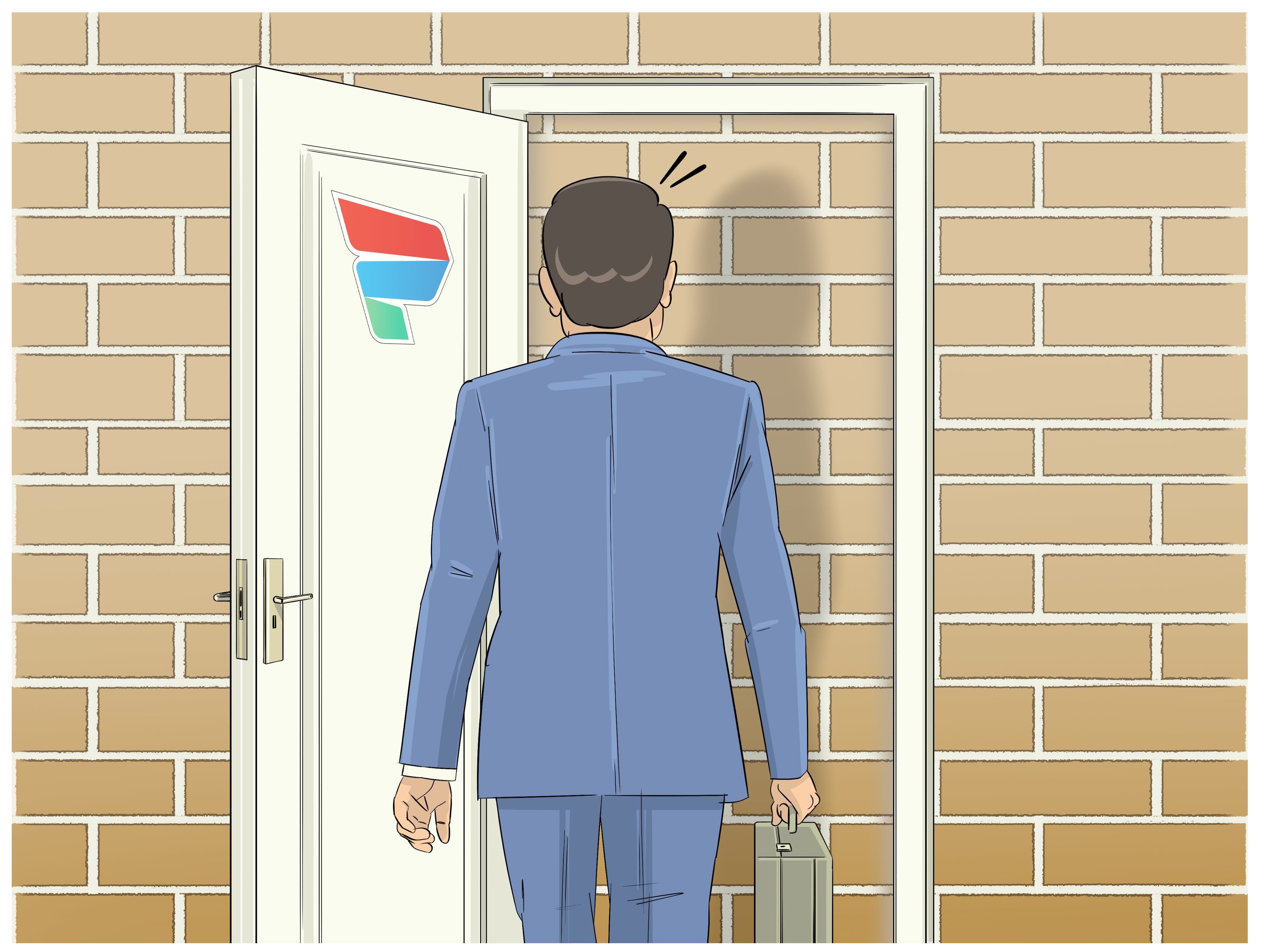 "Ninguna gestión privada aceptaría hacerse cargo de Petroperú si no tuviera una absoluta capacidad para decidir sobre ella". (Ilustración: Lavida)