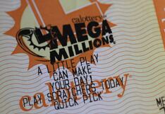 ¡Atención! Este martes 25 de marzo hay un gran premio estimado en el Mega Millions: conoce cuál es