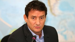 ¿Eventual candidatura a la reelección municipal? Reggiardo responde y descarta cálculo electoral