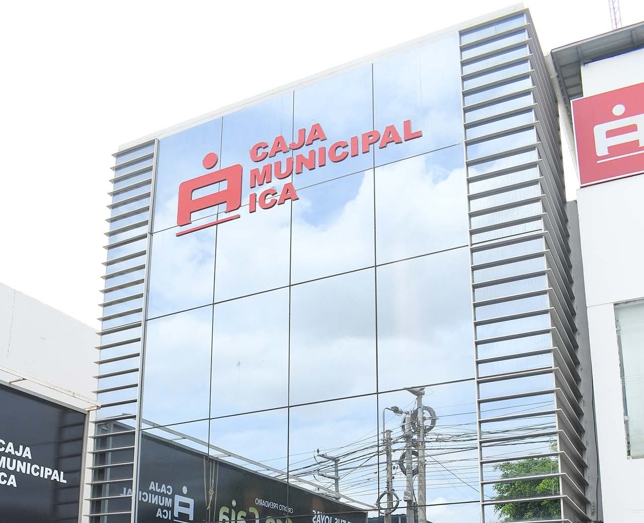 La CTS representa un 6% aproximadamente del total de las captaciones de Caja Ica. (Foto: Facebook de Caja Ica)