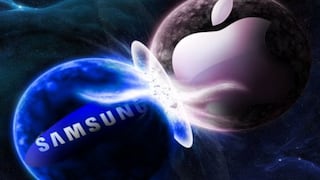 Diez cosas en que el Samsung Galaxy SIV supera al iPhone 5S