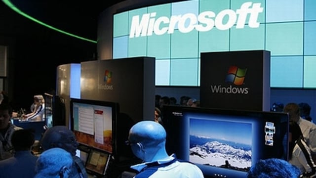 Microsoft ofrece recompensas para frustrar a piratas informáticos