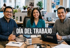 150 frases por el Día del Trabajo para reconocer la labor de tu equipo este 01 de mayo