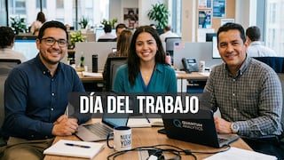 150 frases por el Día del Trabajo para reconocer la labor de tu equipo este 01 de mayo