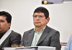 Lozano responsabiliza al IPD por la cancelación del Sudamericano Sub 20 en Perú