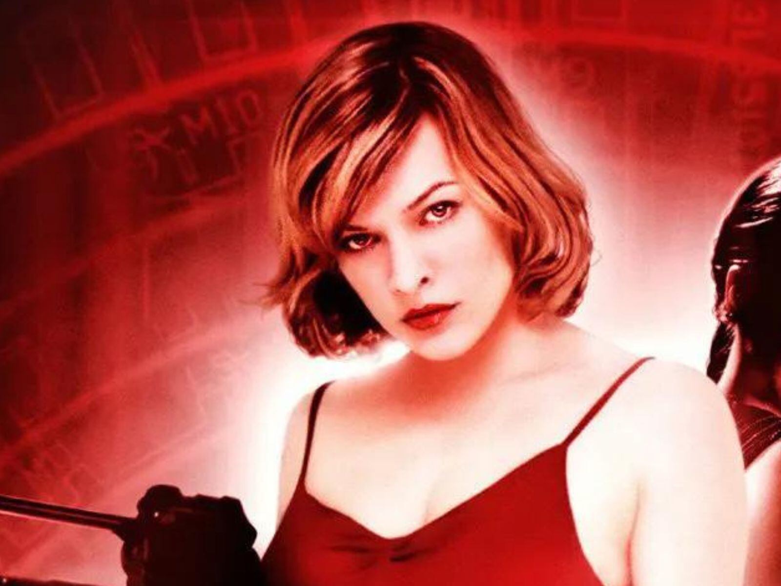 Milla Jovovich es la protagonista de "Resident Evil" (Foto: New Legacy)