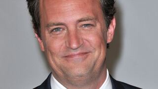 Matthew Perry: acusan a cinco personas por muerte por sobredosis del actor de “Friends”
