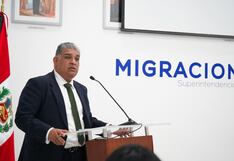 Ley de Migraciones: Modificaciones atribuyen a la realidad migratoria del Perú