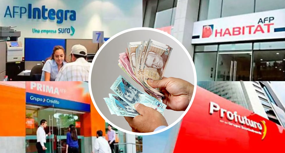 Retiros AFP: ¿cómo evitar que el sistema se colapse?