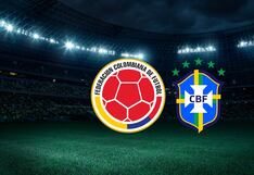 RCN transmitió el partido Colombia 1-1 Brasil por Copa América (02/07/2024)