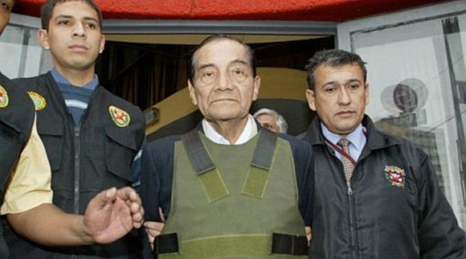 Carlos Manrique Carreño, fue condenado por engañar a miles de peruanos con la promesa de ganar altos intereses por sus ahorros. (Foto: Difusión)