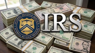 No todo el dinero que recibes paga impuestos: estas son las excepciones del IRS