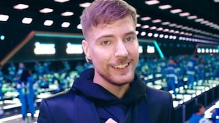 Las multas que deben pagar los participantes de “Beast Games” si no cumplen con las reglas del reality show