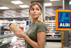 Cuáles son los 8 productos de ALDI que recomiendan adquirir 40,000 compradores este 2025