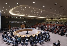 Potencias occidentales y Rusia chocan en la ONU tras el fin del acuerdo del mar Negro