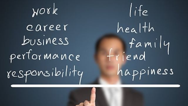 ¿Cuáles son las empresas con el mejor equilibrio entre vida y trabajo?