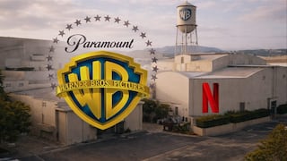 Warner Bros. evalúa reabrir negociaciones de venta con Paramount, ¿y Netflix?
