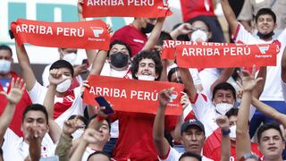 Hinchas en diversas regiones podrán ver el partido Perú vs Australia en pantallas gigantes 