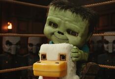 Se estrenó en abril y recaudó más de US$950 millones y ahora llega al streaming de Max