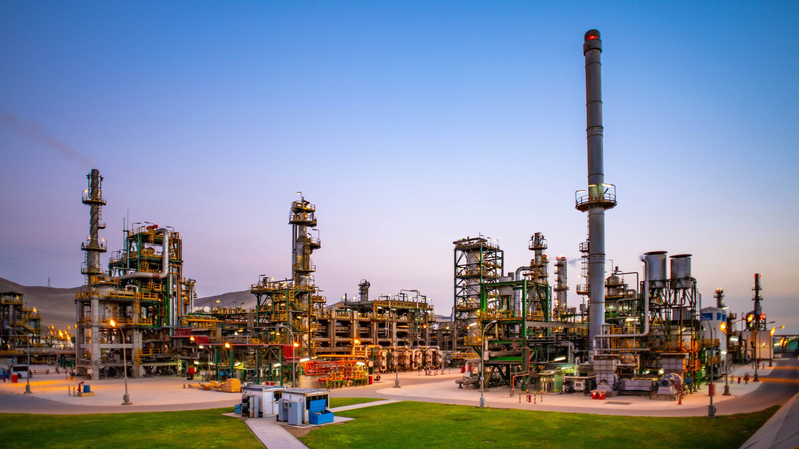 Repsol Perú refuerza su cadena de valor: hasta 99.2% de sus proveedores son locales