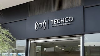 Techco alista expansión internacional: sus planes e inversiones