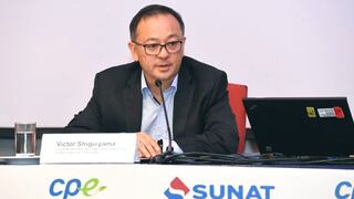 Sunat: Nuevo modelo de emisión electrónica será obligatorio desde agosto