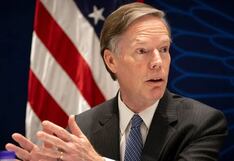 Hackers chinos interceptan correos electrónicos de embajador de EE.UU.