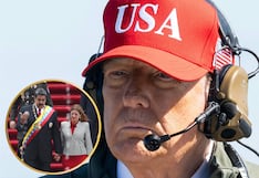 Fue “como un show televisivo”: el minuto a minuto de la captura de Maduro tras bombardeo de EE.UU.