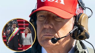 Fue “como un show televisivo”: el minuto a minuto de la captura de Maduro tras bombardeo de EE.UU.