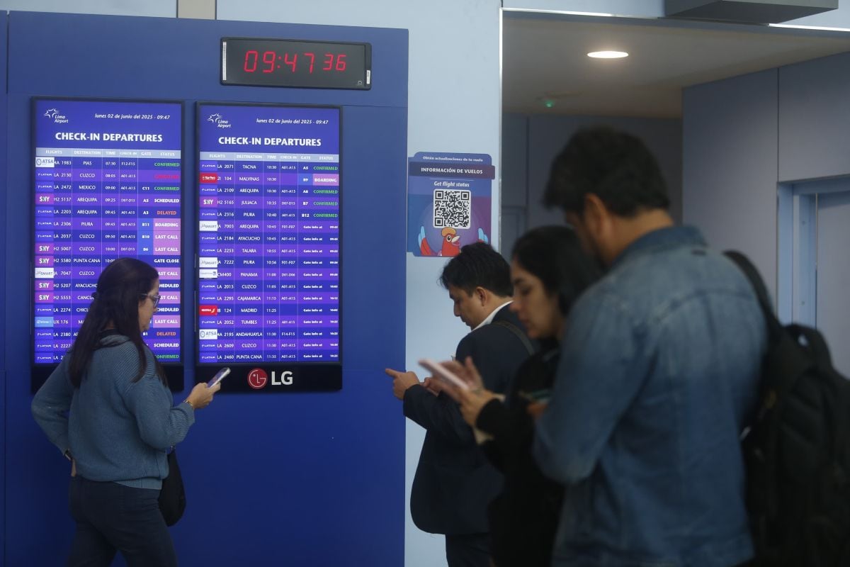 Lima, de escala a destino: la fórmula para captar 80,000 turistas más en la capital