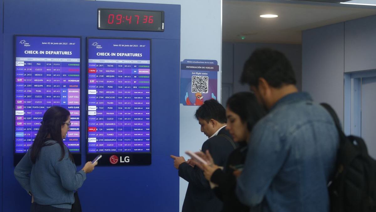Lima, de escala a destino: la fórmula para captar 80,000 turistas más en la capital