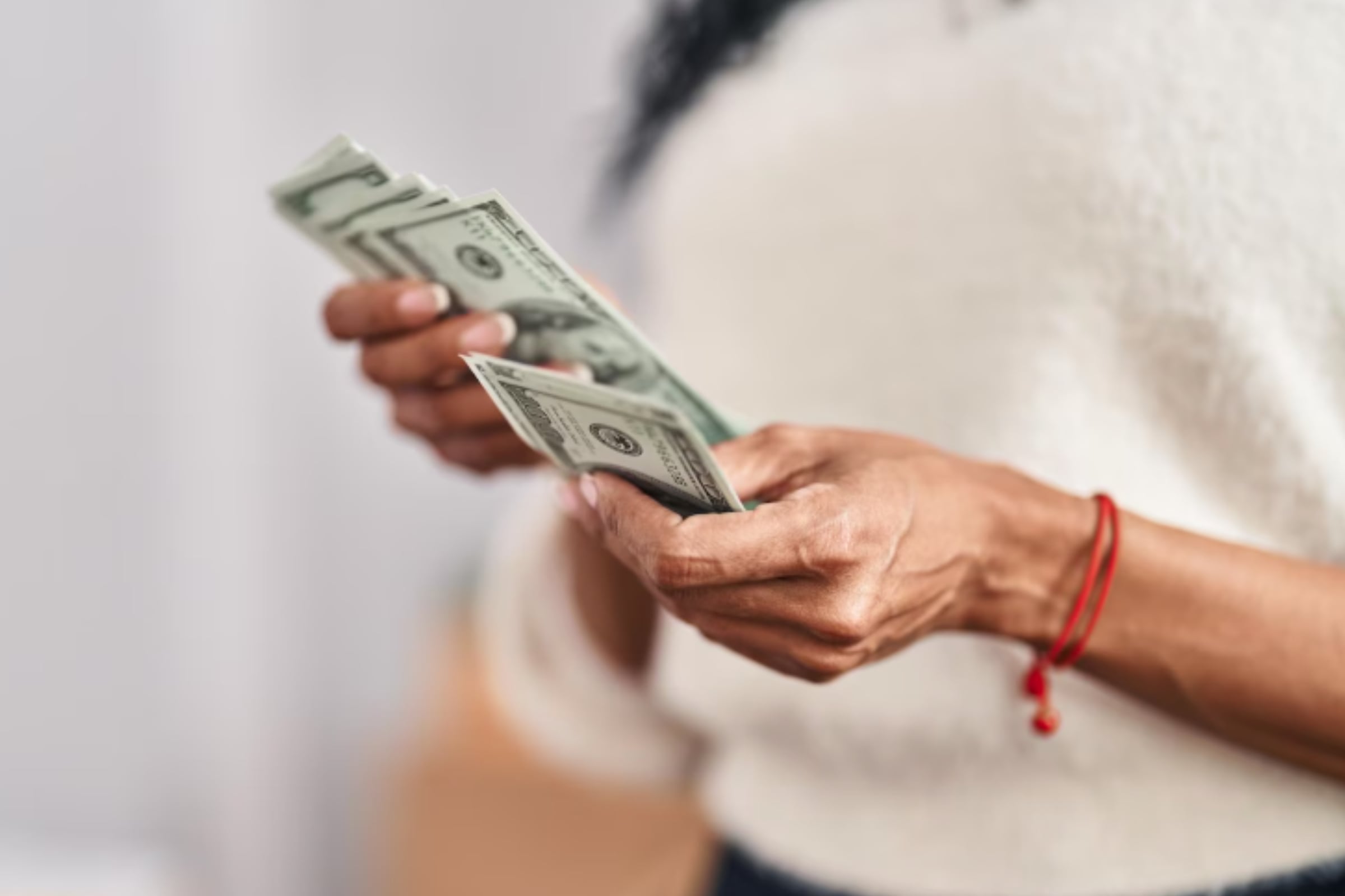 Conoce todos los detalles sobre este nuevo pago del Seguro Social que se realizará este 1 de mayo. (Crédito: Freepik / Imagen referencial)