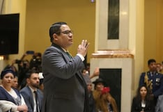 Perú niega injerencia en Bolivia por presencia de diplomático en Asamblea Legislativa